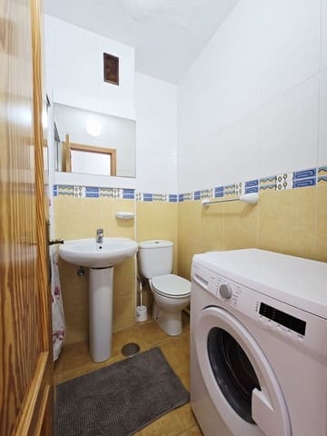 1 sovrum Lägenhet till salu i Playa del Inglés, San Bartolomé de Tirajana med pool garage - 235 000 € (Ref: 10127631)