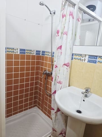 1 sovrum Lägenhet till salu i Playa del Inglés, San Bartolomé de Tirajana med pool garage - 235 000 € (Ref: 10127631)