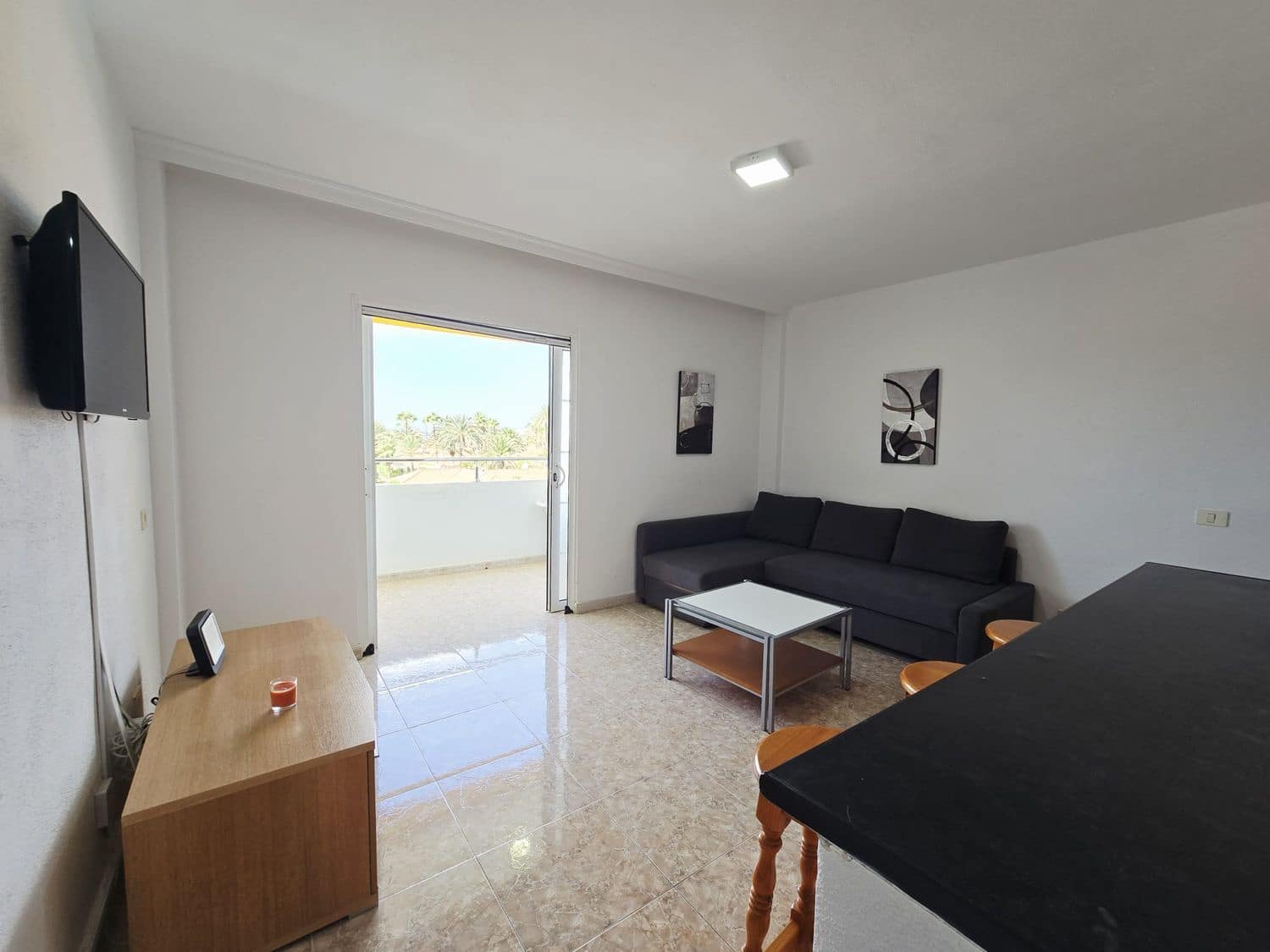 1 sovrum Lägenhet till salu i Playa del Ingles med pool garage - 235 000 € (Ref: 10127631)