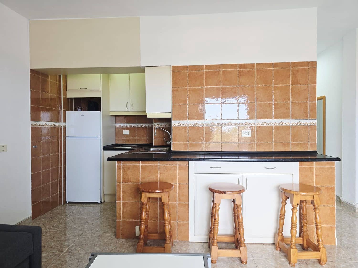 1 sovrum Lägenhet till salu i Playa del Ingles med pool garage - 235 000 € (Ref: 10127631)