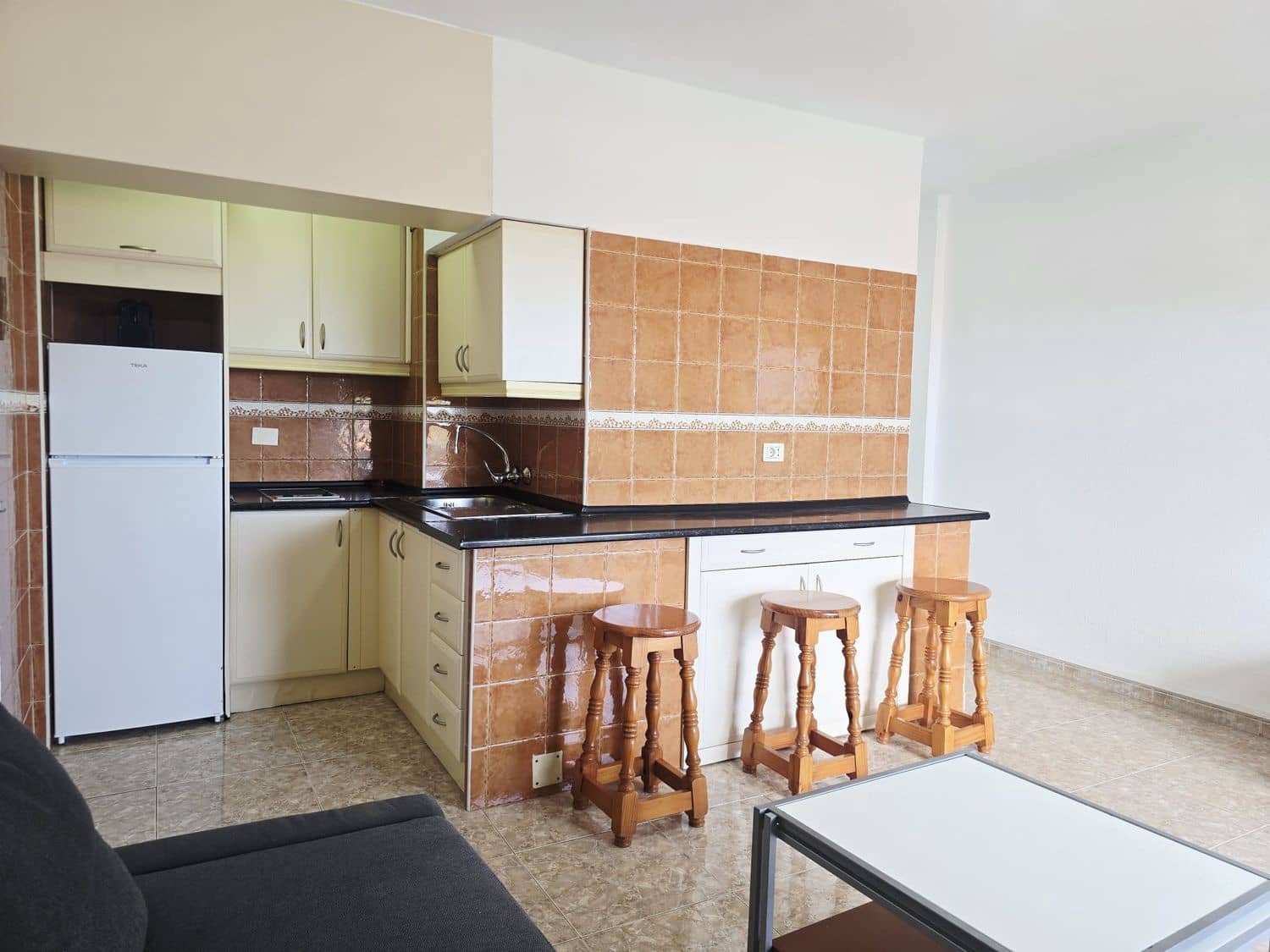 1 sovrum Lägenhet till salu i Playa del Ingles med pool garage - 235 000 € (Ref: 10127631)