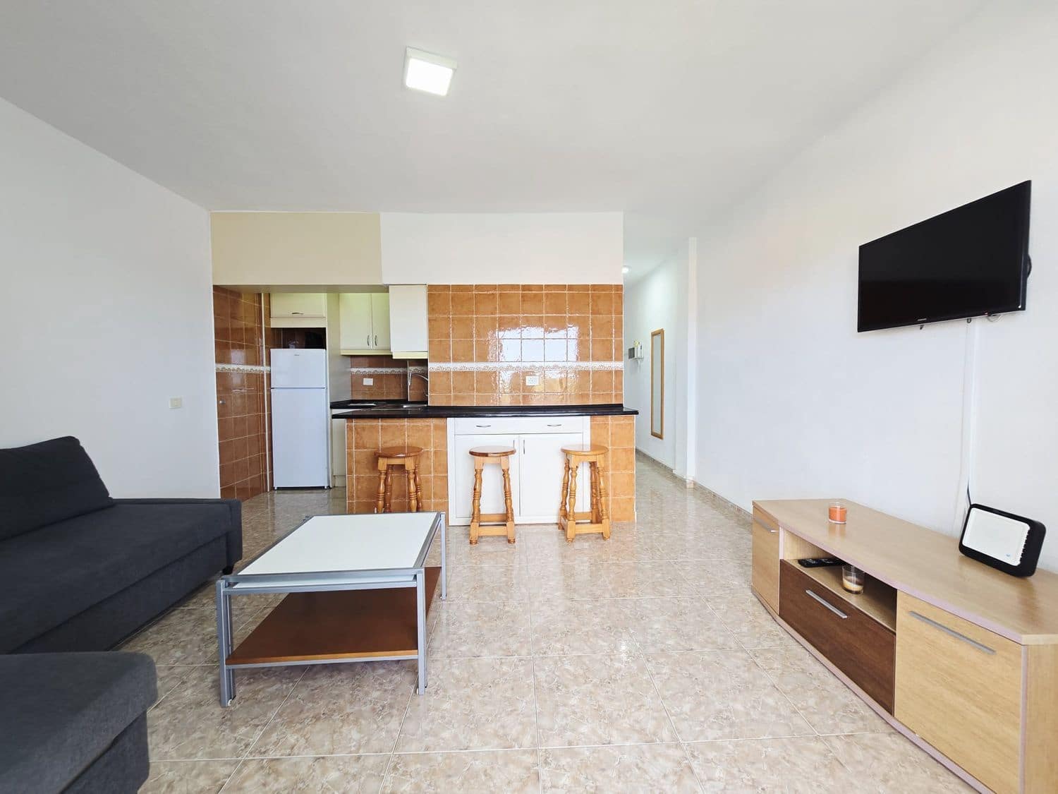 1 sovrum Lägenhet till salu i Playa del Ingles med pool garage - 235 000 € (Ref: 10127631)