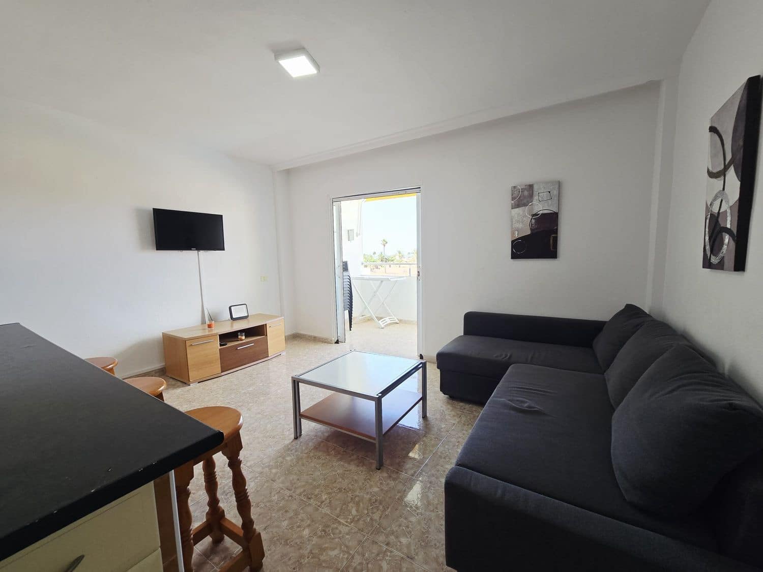 1 sovrum Lägenhet till salu i Playa del Ingles med pool garage - 235 000 € (Ref: 10127631)