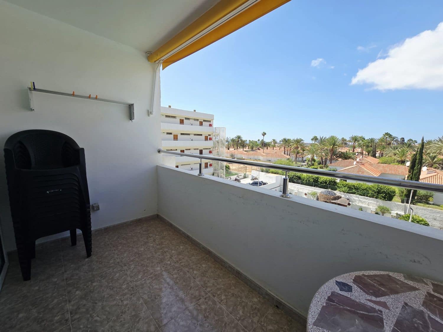 1 sovrum Lägenhet till salu i Playa del Ingles med pool garage - 235 000 € (Ref: 10127631)