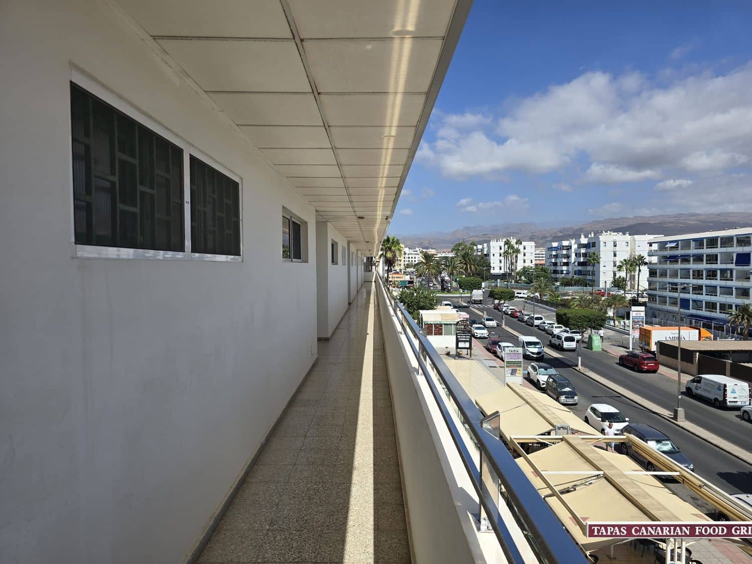 1 sovrum Lägenhet till salu i Playa del Ingles med pool garage - 235 000 € (Ref: 10127631)