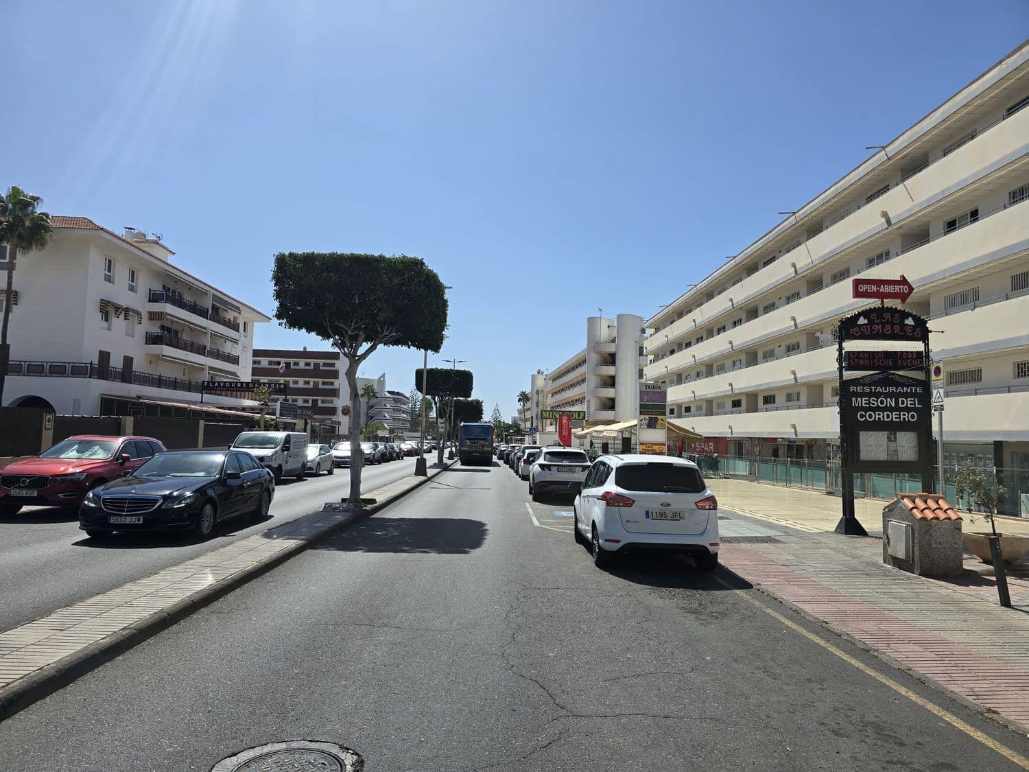 1 sovrum Lägenhet till salu i Playa del Ingles med pool garage - 235 000 € (Ref: 10127631)