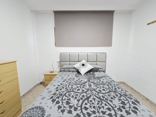 1 sovrum Lägenhet till salu i Playa del Inglés, San Bartolomé de Tirajana med pool garage - 235 000 € (Ref: 10127631)