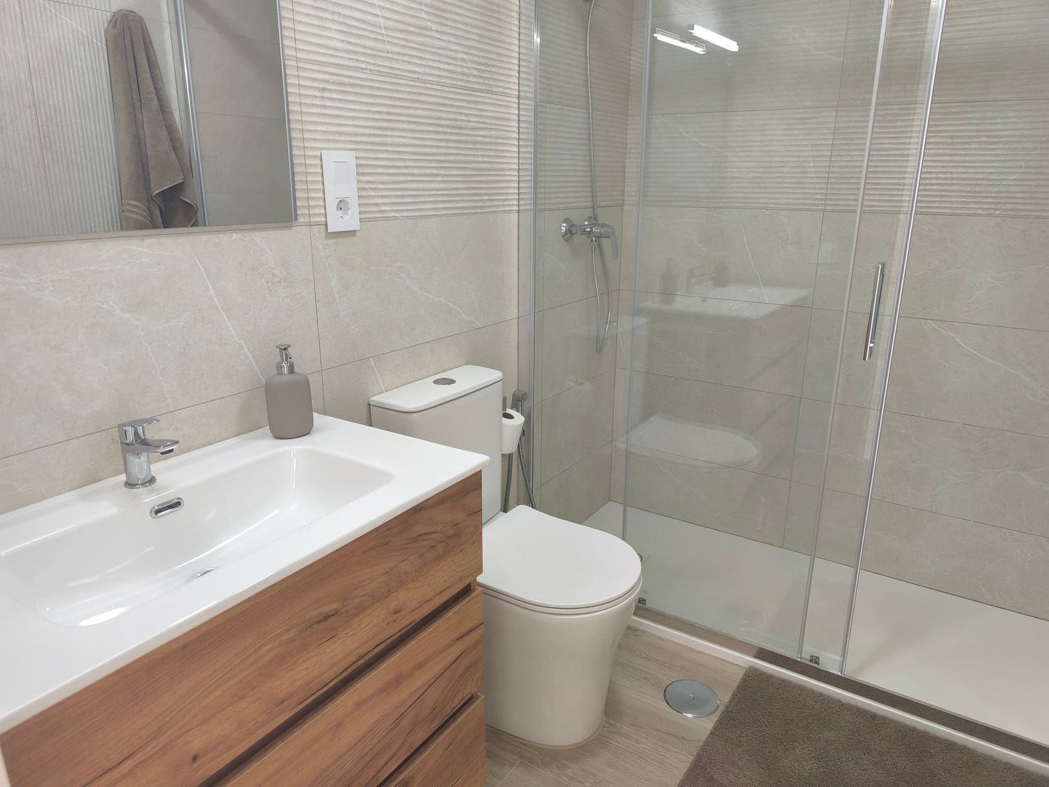 1 chambre Appartement à vendre à Playa del Ingles avec piscine garage - 317 000 € (Ref: 10131111)