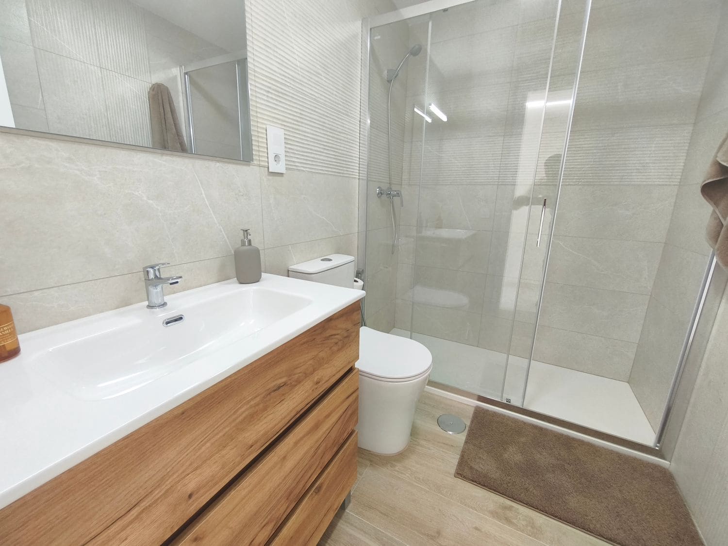 1 chambre Appartement à vendre à Playa del Ingles avec piscine garage - 317 000 € (Ref: 10131111)