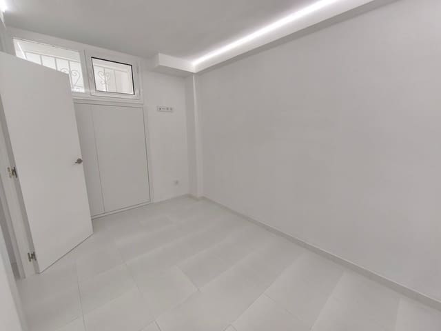 1 chambre Appartement à vendre à Playa del Inglés, San Bartolomé de Tirajana avec piscine garage - 317 000 € (Ref: 10131111)