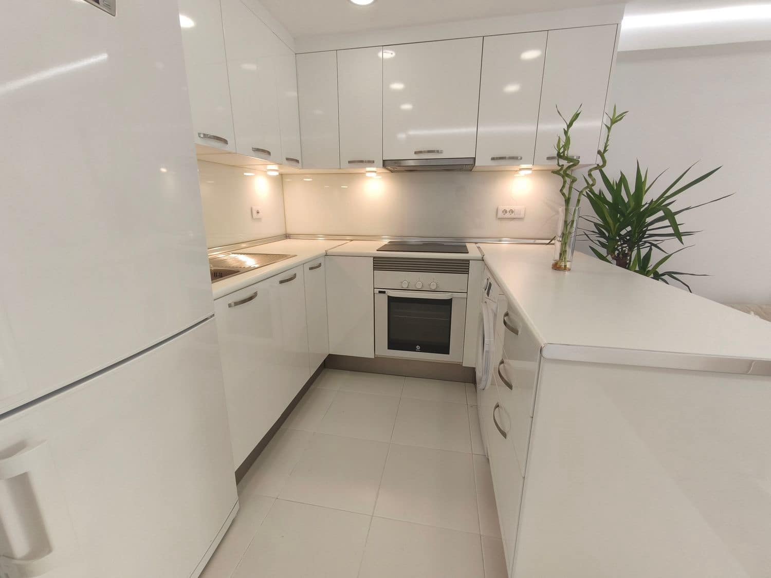 1 chambre Appartement à vendre à Playa del Ingles avec piscine garage - 317 000 € (Ref: 10131111)