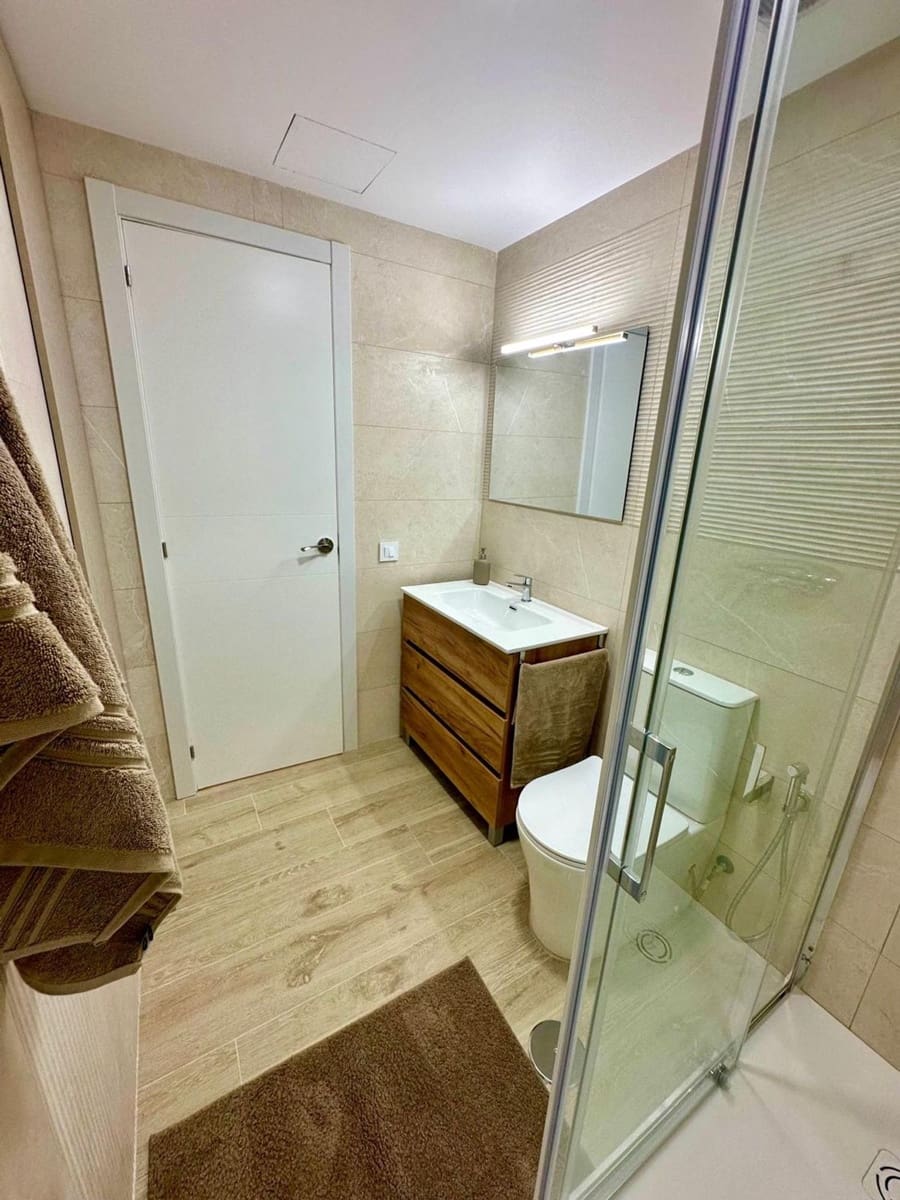 1 chambre Appartement à vendre à Playa del Ingles avec piscine garage - 317 000 € (Ref: 10131111)