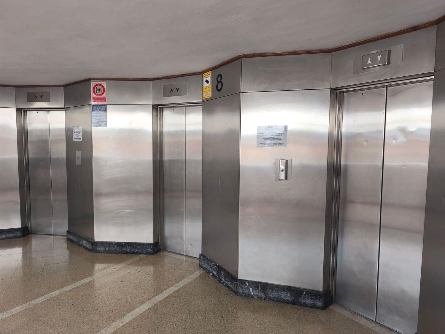 1 chambre Appartement à vendre à Playa del Ingles avec piscine garage - 317 000 € (Ref: 10131111)