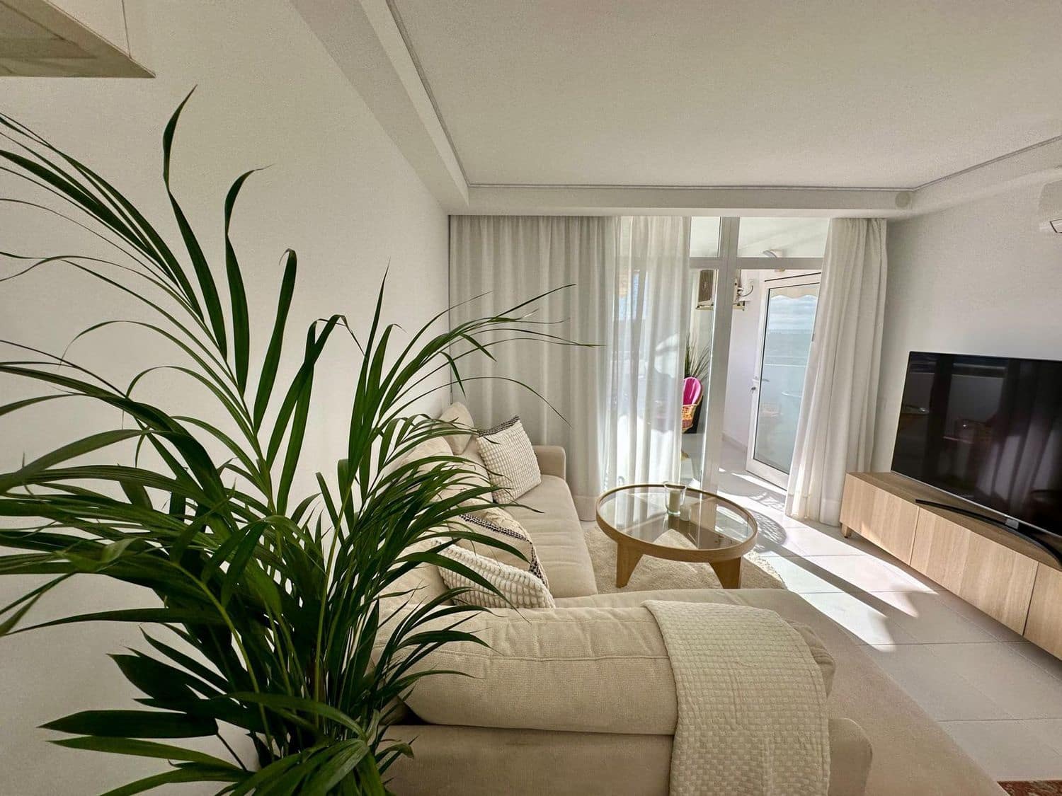 1 chambre Appartement à vendre à Playa del Ingles avec piscine garage - 317 000 € (Ref: 10131111)