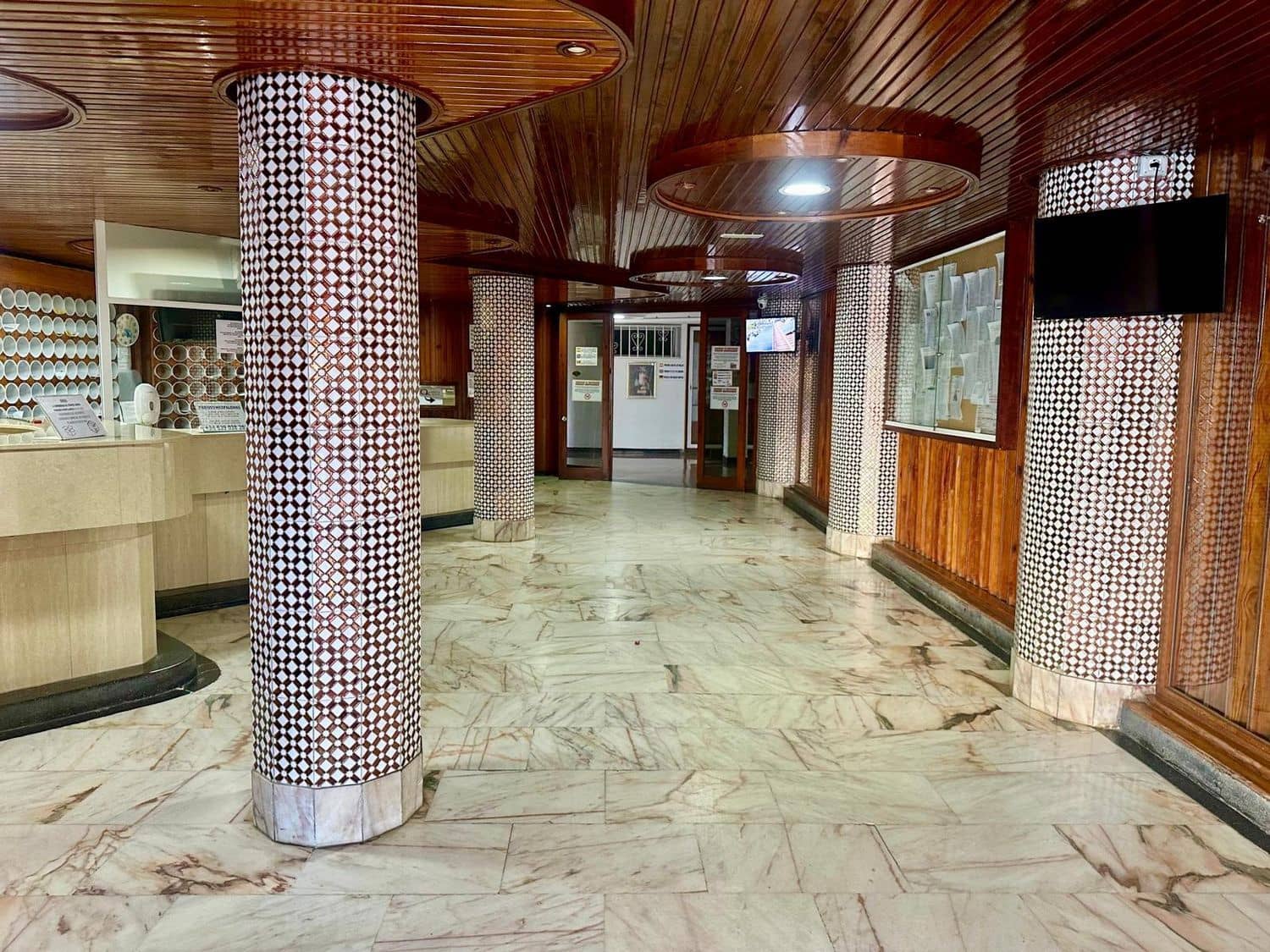 1 chambre Appartement à vendre à Playa del Ingles avec piscine garage - 317 000 € (Ref: 10131111)