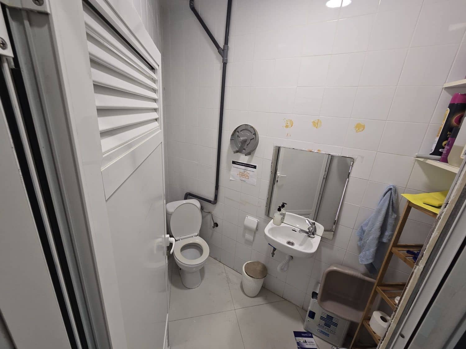 Local Commercial à louer à Puerto Rico - 2 500 € (Ref: 10131112)