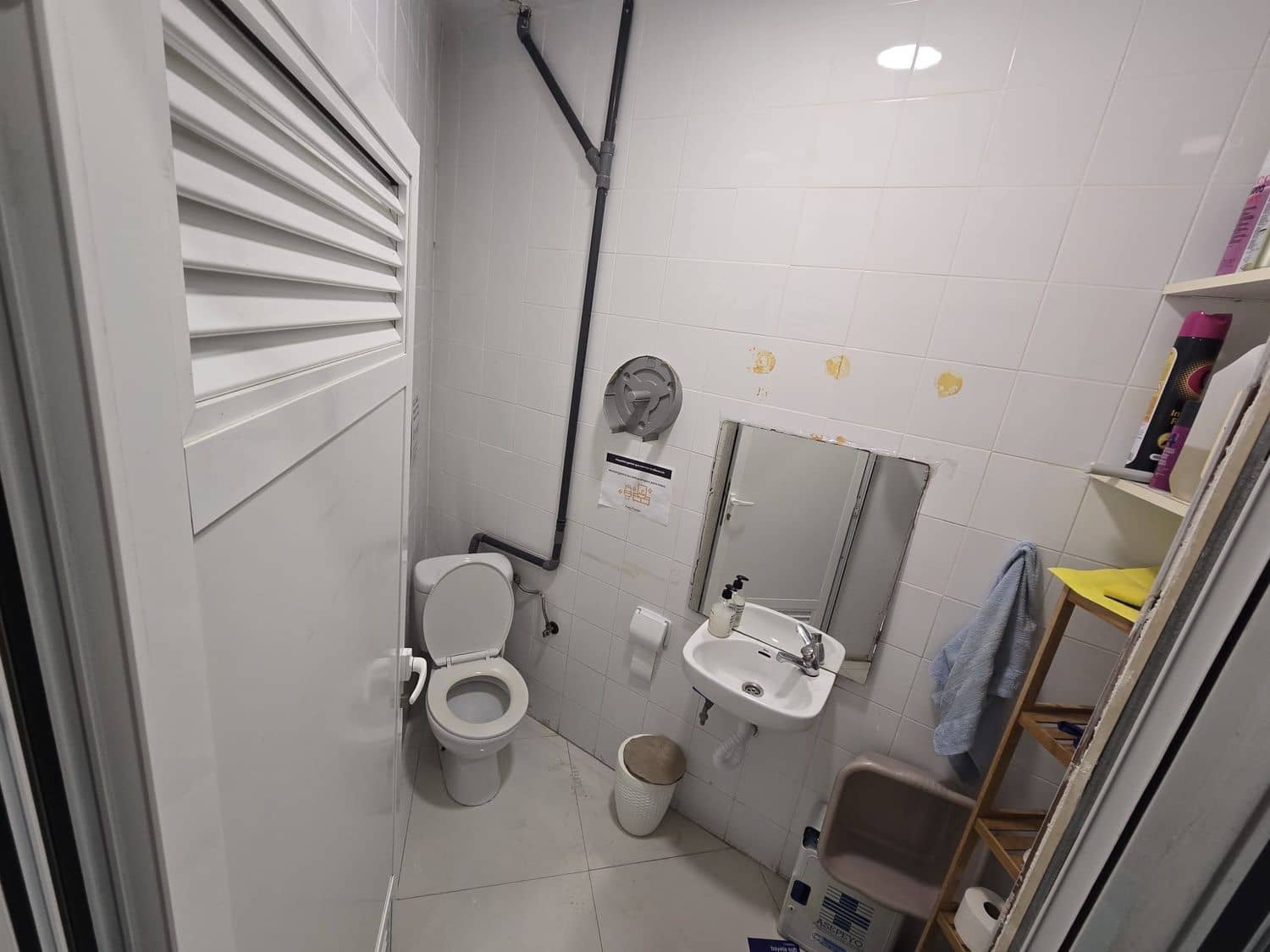 Local Commercial à louer à Puerto Rico - 2 500 € (Ref: 10131112)