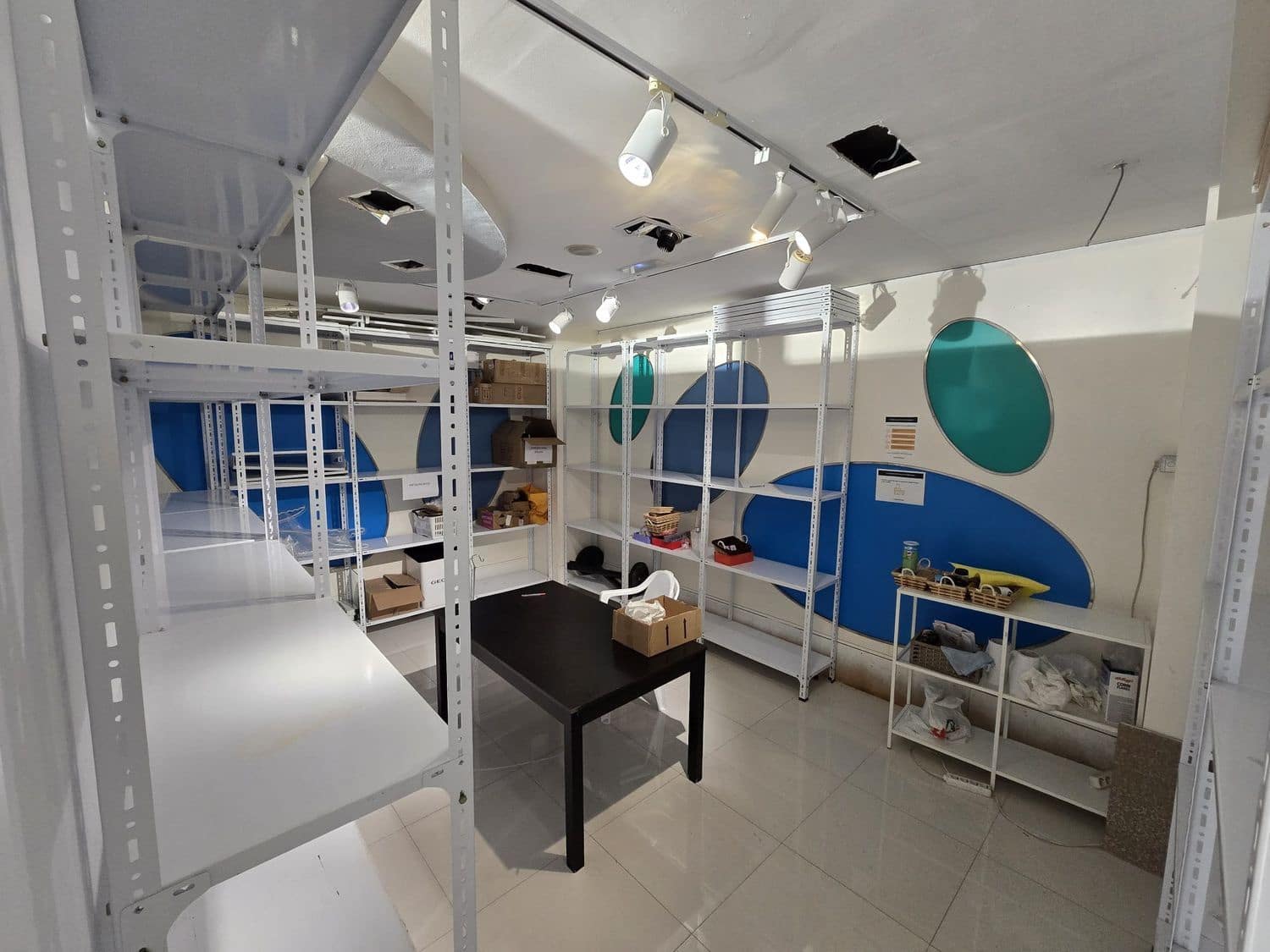 Local Commercial à louer à Puerto Rico - 2 500 € (Ref: 10131112)
