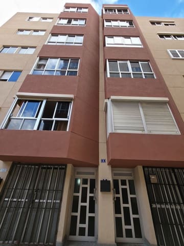 2 sovrum Lägenhet till salu i Arenales - Lugo - Avda. Marítima, Las Palmas de Gran Canaria med garage - 195 000 € (Ref: 10131113)