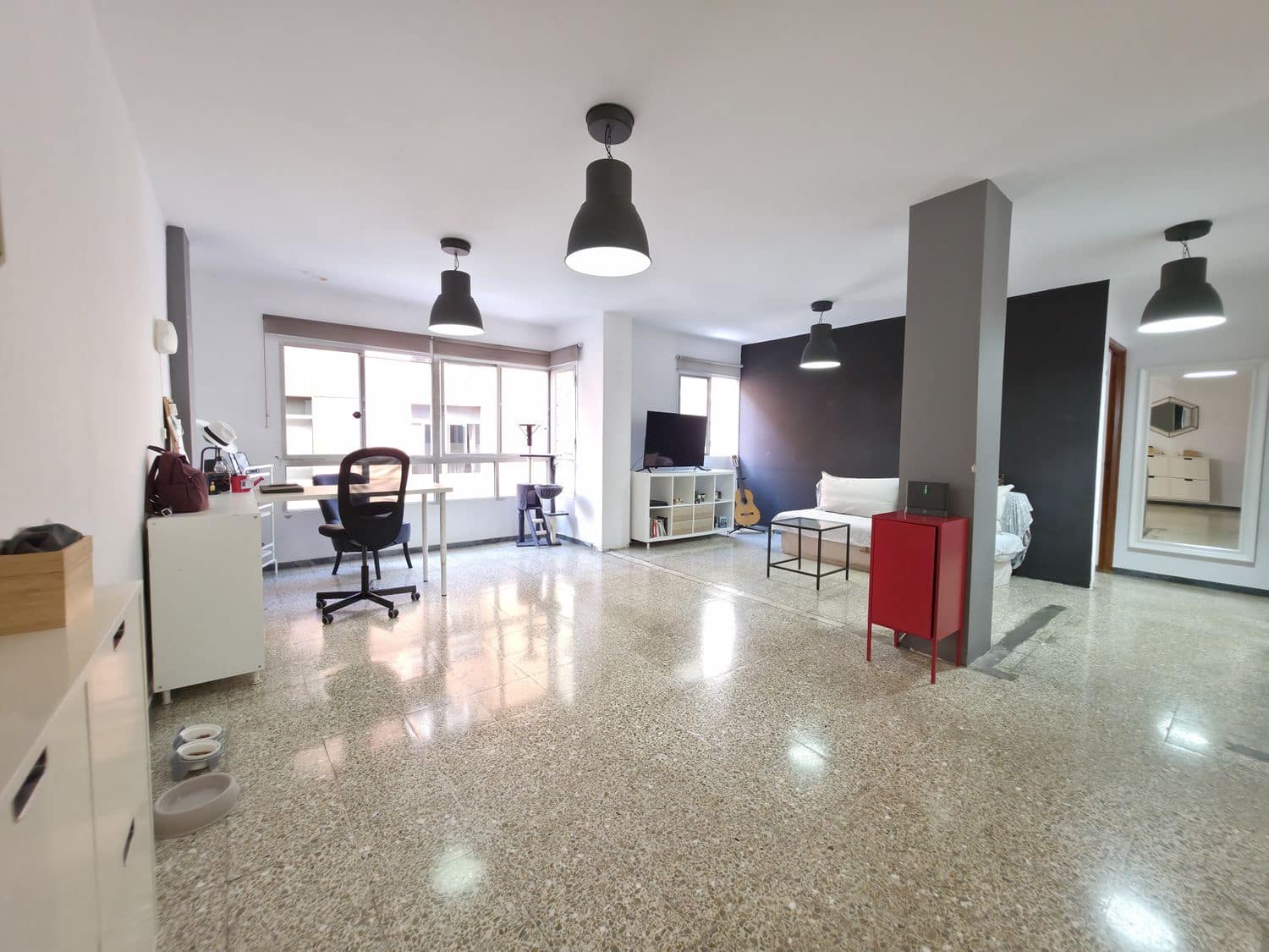 2 sovrum Lägenhet till salu i Las Palmas de Gran Canaria med garage - 195 000 € (Ref: 10131113)