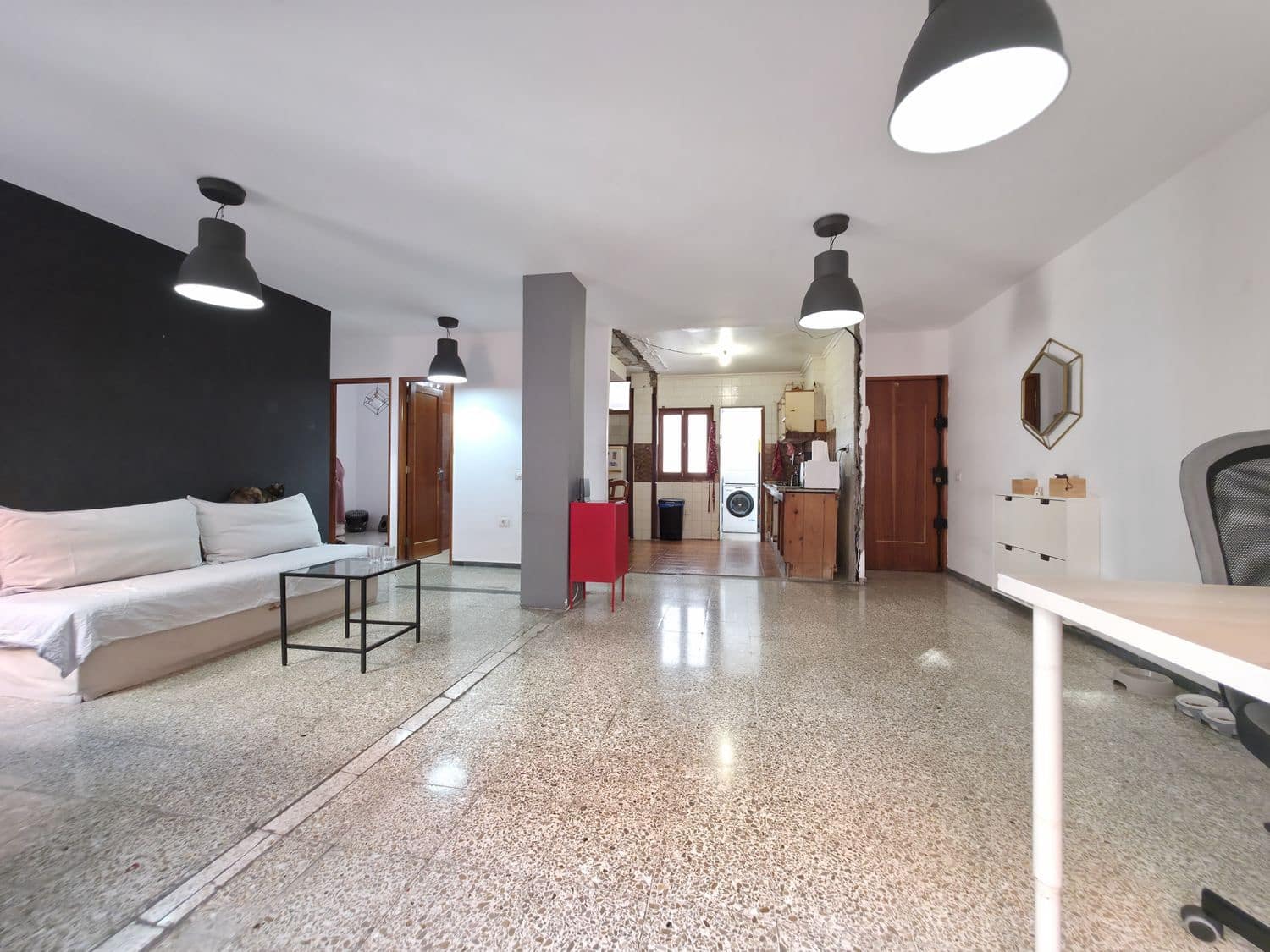 2 sovrum Lägenhet till salu i Las Palmas de Gran Canaria med garage - 195 000 € (Ref: 10131113)