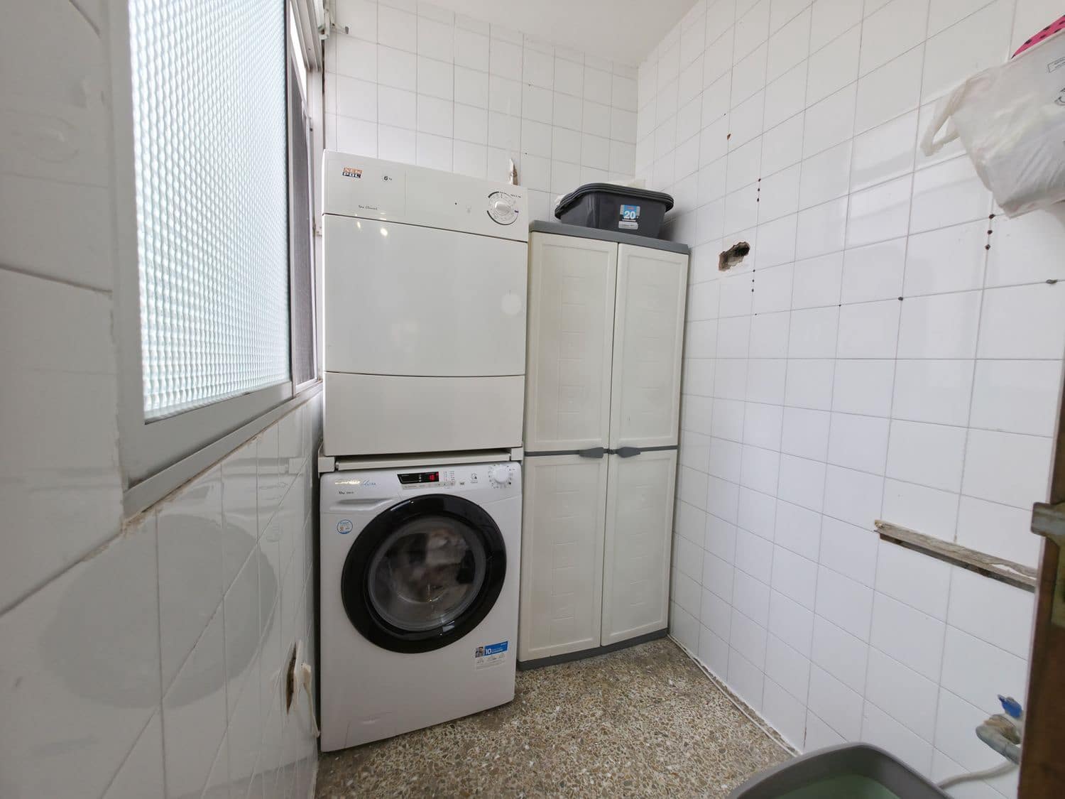 2 sovrum Lägenhet till salu i Las Palmas de Gran Canaria med garage - 195 000 € (Ref: 10131113)