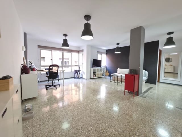 2 sovrum Lägenhet till salu i Arenales - Lugo - Avda. Marítima, Las Palmas de Gran Canaria med garage - 195 000 € (Ref: 10131113)
