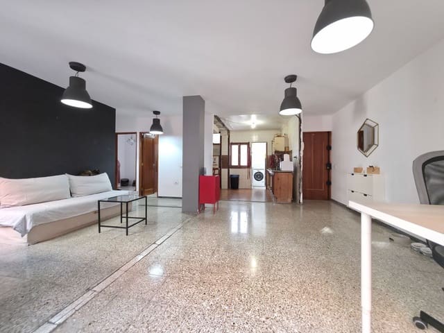 2 sovrum Lägenhet till salu i Arenales - Lugo - Avda. Marítima, Las Palmas de Gran Canaria med garage - 195 000 € (Ref: 10131113)