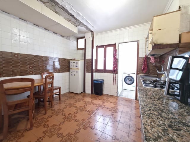 2 sovrum Lägenhet till salu i Arenales - Lugo - Avda. Marítima, Las Palmas de Gran Canaria med garage - 195 000 € (Ref: 10131113)