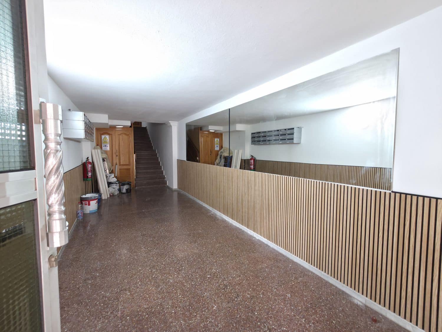 2 sovrum Lägenhet till salu i Las Palmas de Gran Canaria med garage - 195 000 € (Ref: 10131113)