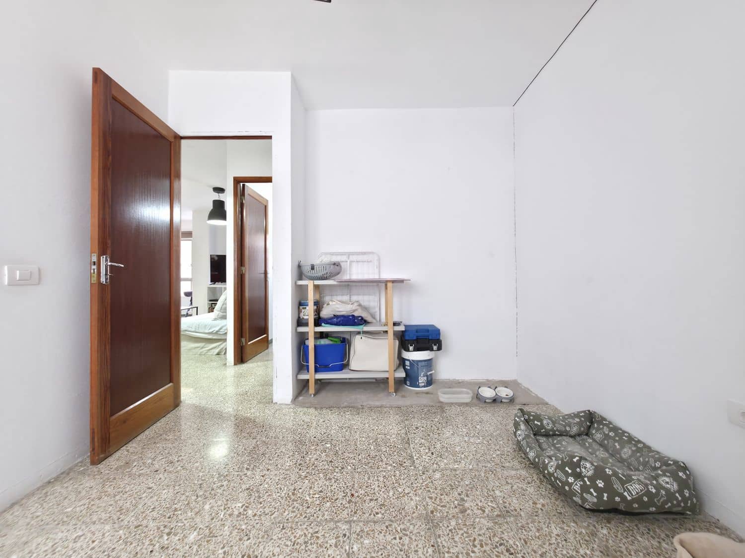 2 sovrum Lägenhet till salu i Las Palmas de Gran Canaria med garage - 195 000 € (Ref: 10131113)