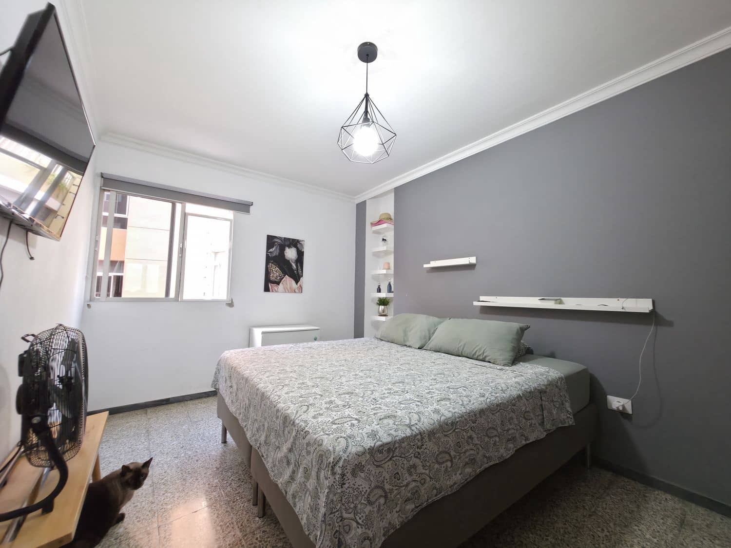 2 sovrum Lägenhet till salu i Las Palmas de Gran Canaria med garage - 195 000 € (Ref: 10131113)