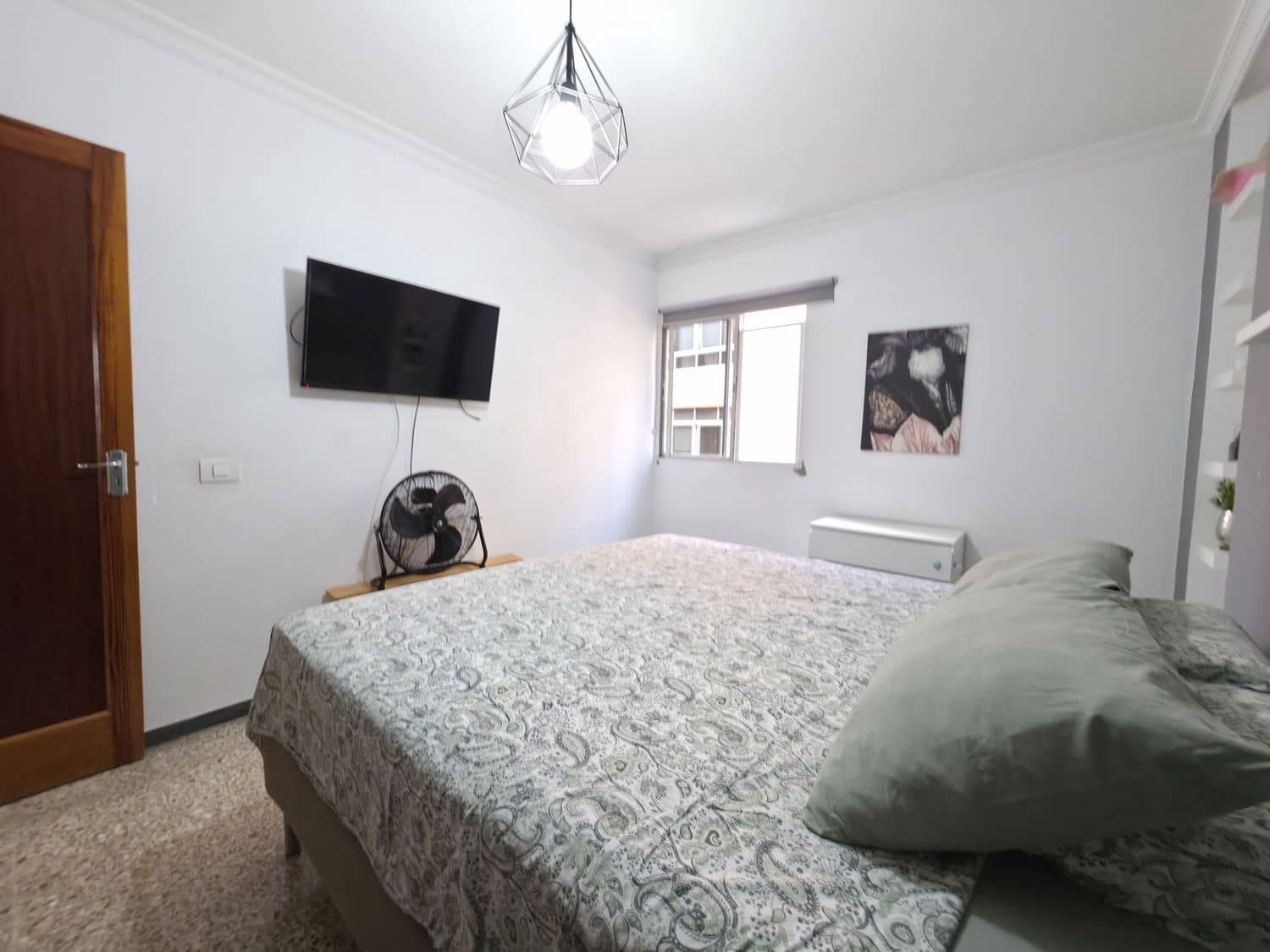 2 sovrum Lägenhet till salu i Las Palmas de Gran Canaria med garage - 195 000 € (Ref: 10131113)