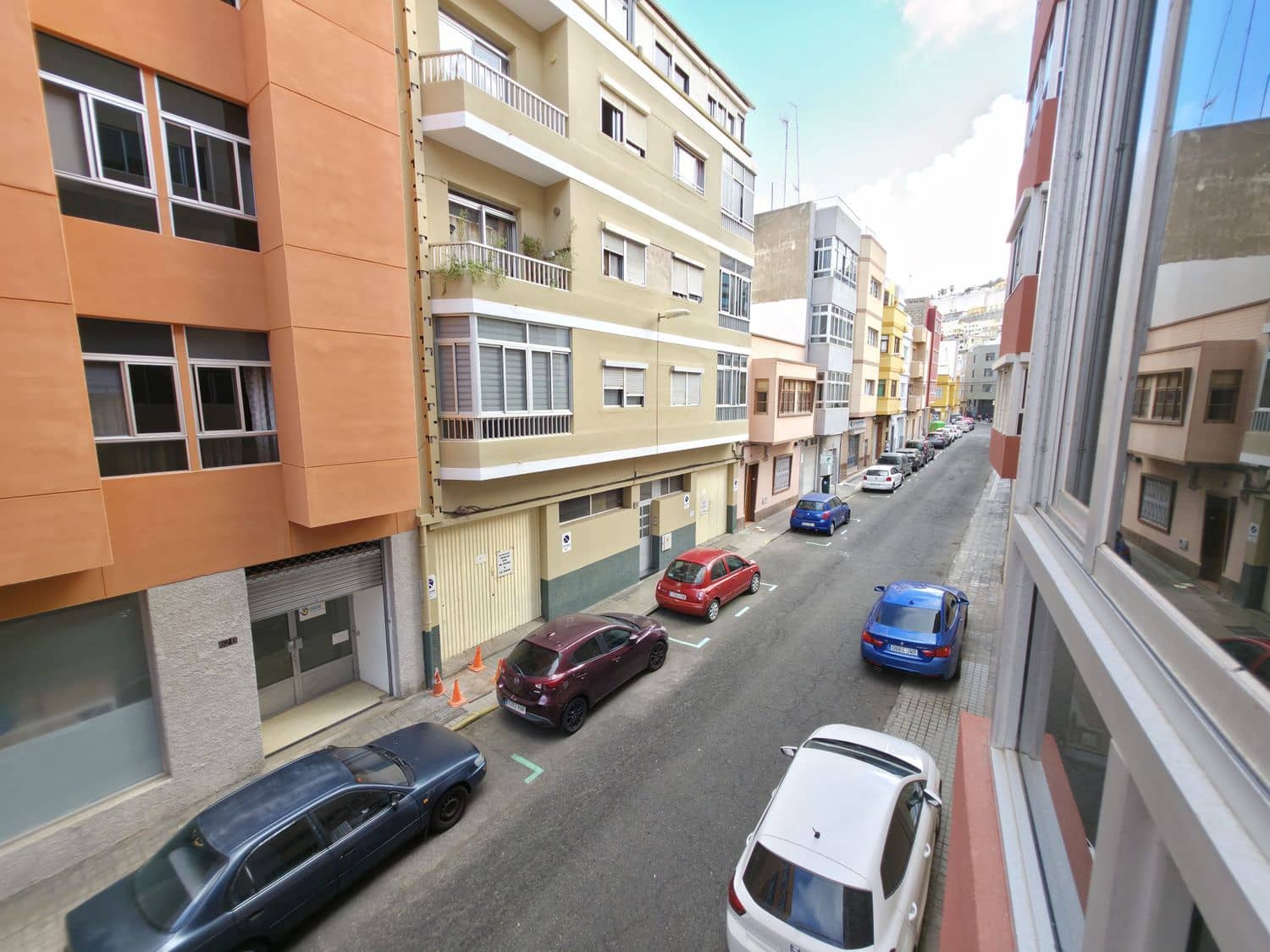 2 sovrum Lägenhet till salu i Las Palmas de Gran Canaria med garage - 195 000 € (Ref: 10131113)
