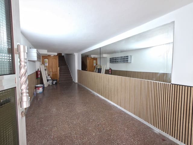 2 sovrum Lägenhet till salu i Arenales - Lugo - Avda. Marítima, Las Palmas de Gran Canaria med garage - 195 000 € (Ref: 10131113)