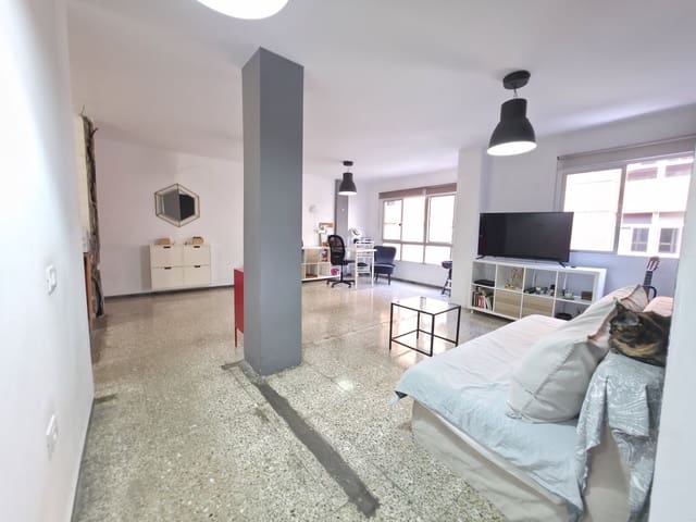 2 sovrum Lägenhet till salu i Arenales - Lugo - Avda. Marítima, Las Palmas de Gran Canaria med garage - 195 000 € (Ref: 10131113)