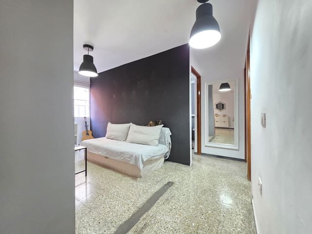 2 sovrum Lägenhet till salu i Arenales - Lugo - Avda. Marítima, Las Palmas de Gran Canaria med garage - 195 000 € (Ref: 10131113)