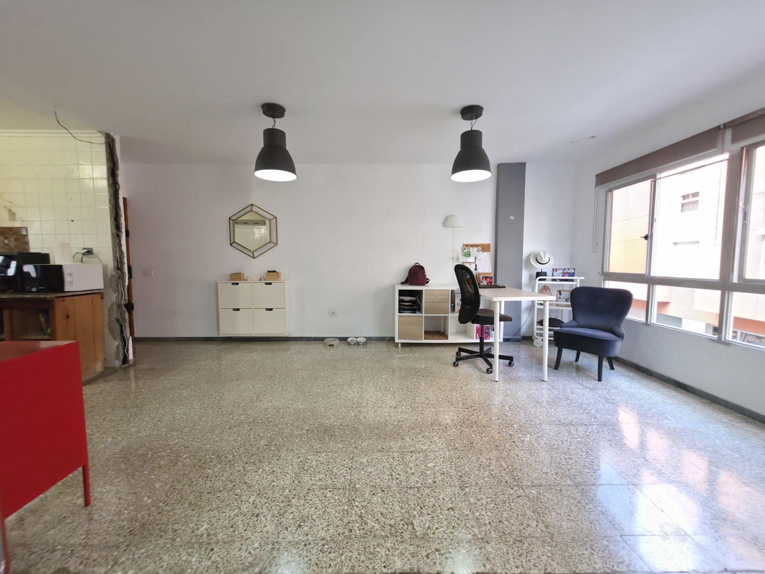 2 sovrum Lägenhet till salu i Las Palmas de Gran Canaria med garage - 195 000 € (Ref: 10131113)