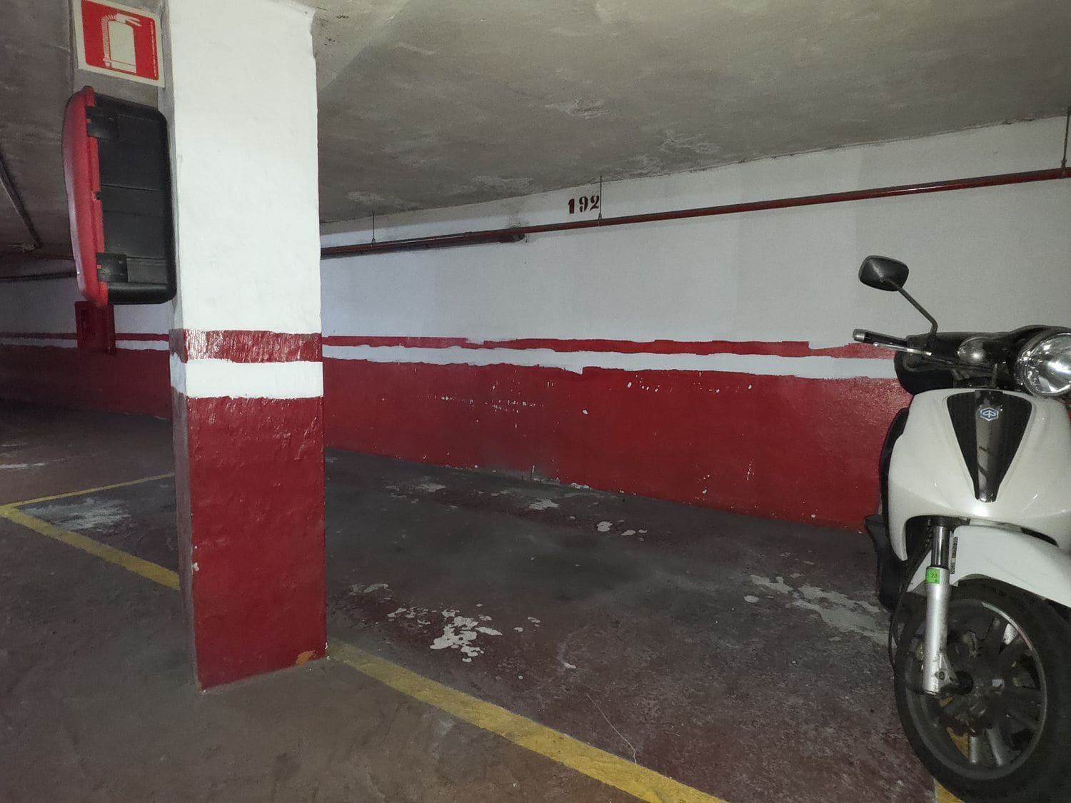 2 sovrum Lägenhet till salu i Las Palmas de Gran Canaria med garage - 195 000 € (Ref: 10131113)