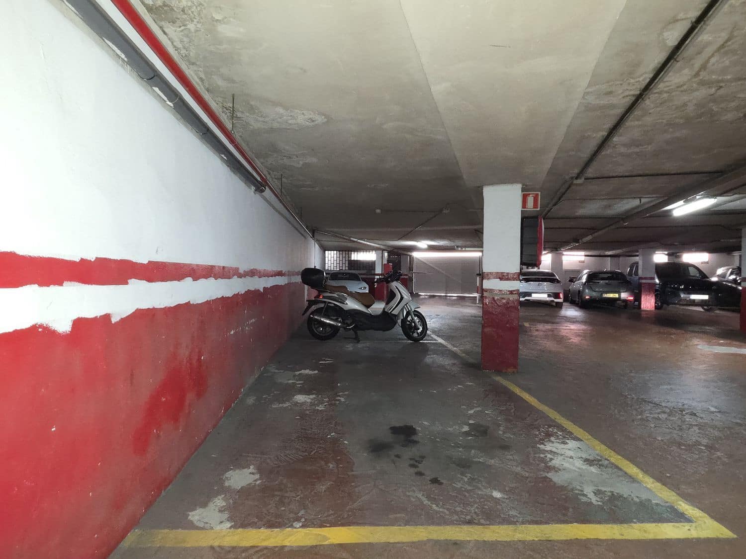 2 sovrum Lägenhet till salu i Las Palmas de Gran Canaria med garage - 195 000 € (Ref: 10131113)