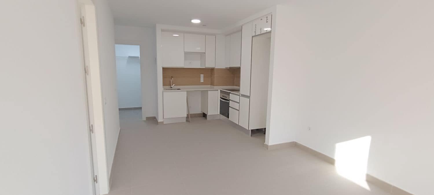 Apartamento en Las Palmas de Gran Canaria en alquiler con garaje - 825 € (Ref: 10132313)