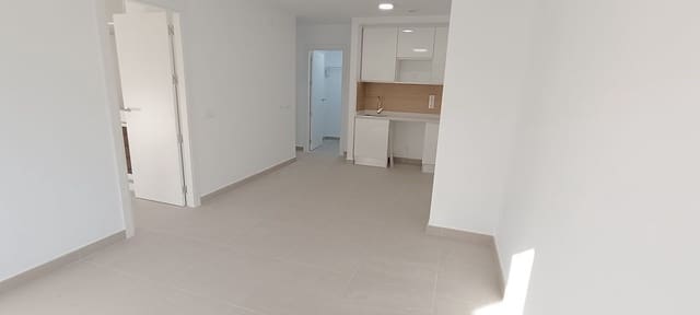 Apartamento en Siete Palmas, Las Palmas de Gran Canaria en alquiler con garaje - 825 € (Ref: 10132313)