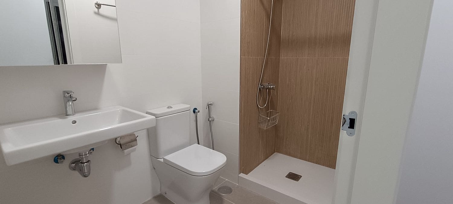 Apartamento en Las Palmas de Gran Canaria en alquiler con garaje - 825 € (Ref: 10132313)