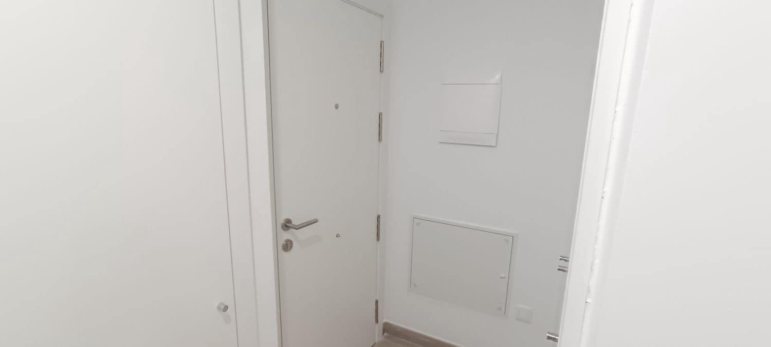 Apartamento en Las Palmas de Gran Canaria en alquiler con garaje - 825 € (Ref: 10132313)