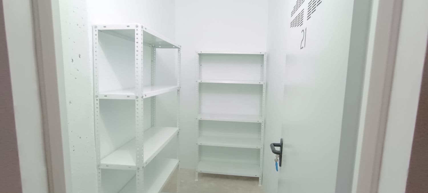 Apartamento en Las Palmas de Gran Canaria en alquiler con garaje - 825 € (Ref: 10132313)