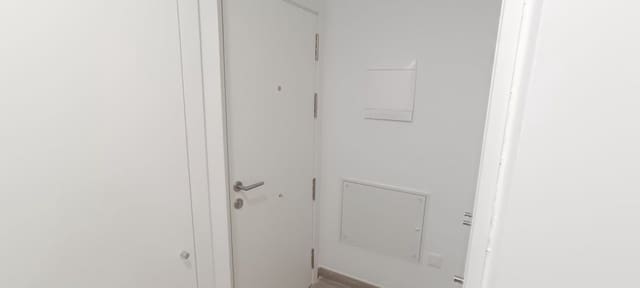 Apartamento en Siete Palmas, Las Palmas de Gran Canaria en alquiler con garaje - 825 € (Ref: 10132313)