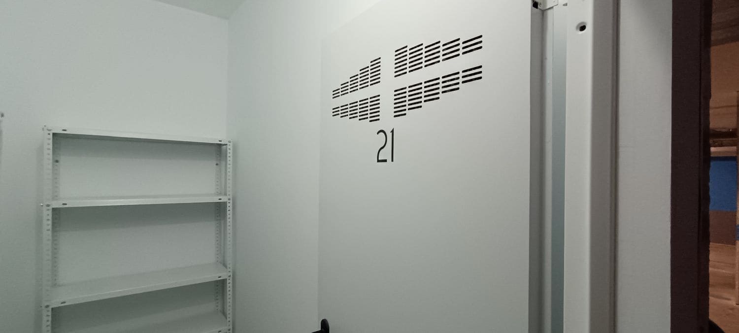 Apartamento en Las Palmas de Gran Canaria en alquiler con garaje - 825 € (Ref: 10132313)