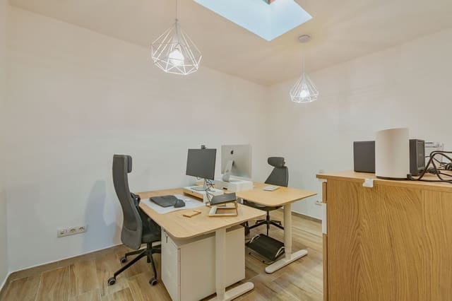 3 sovrum Finca/Hus på landet till salu i Valleseco med garage - 453 000 € (Ref: 10135527)