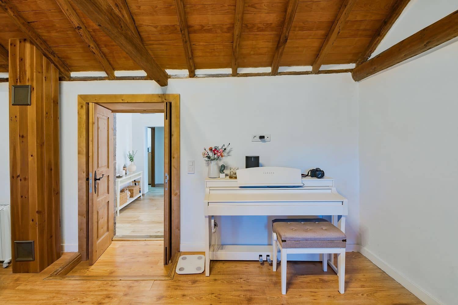 3 bedroom Finca/Country House for sale in Valleseco with garage - € 453,000 (Ref: 10135527)