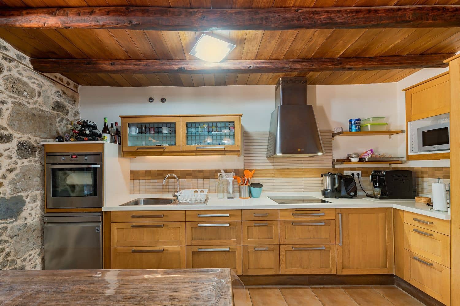 3 bedroom Finca/Country House for sale in Valleseco with garage - € 453,000 (Ref: 10135527)